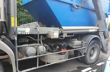 depannage batterie poids lourds bus camion autocar tracteur agricole...